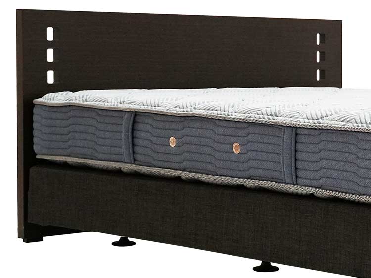 Double-Size Headboard (Used)