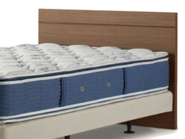 Queen-Size Headboard (Used)