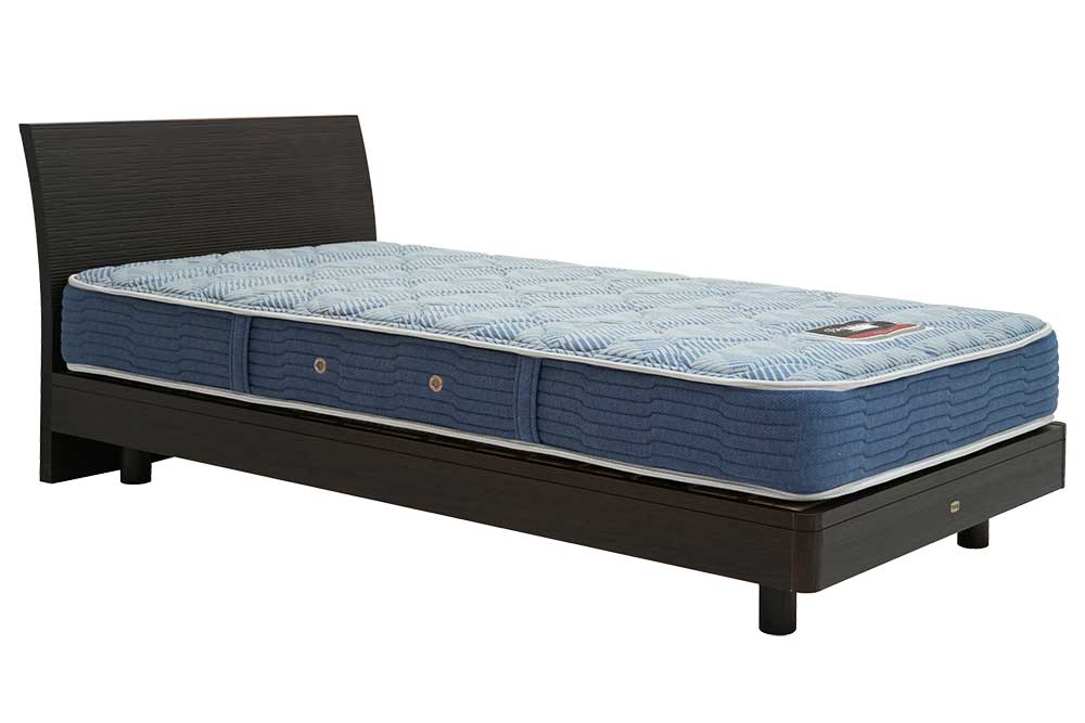 Single-Size Bed Frame (Used)