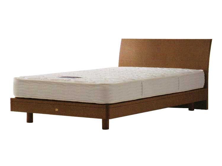 Single-Size Bed Frame (Used)