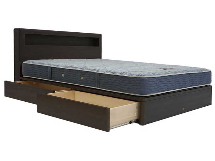 Double-Size Bed Frame (Used)
