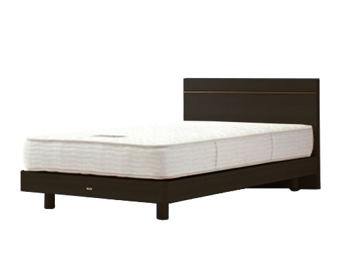 Double-Size Bed Frame (Used)