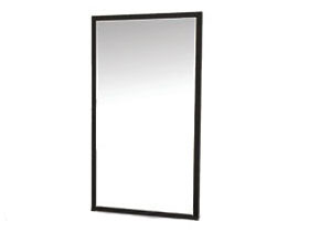 Wall-mounted mirror (Used)