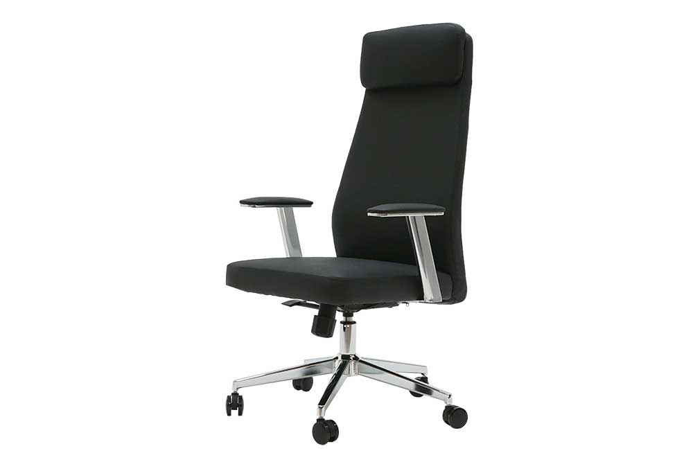 Desk Chair (Used)