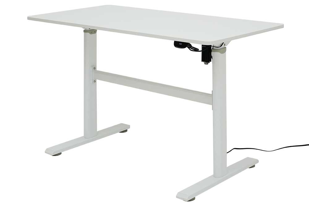 Height Adjustable Desk (New)