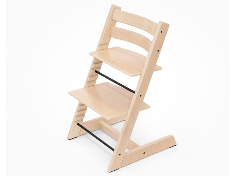 Baby High Chair (Used)