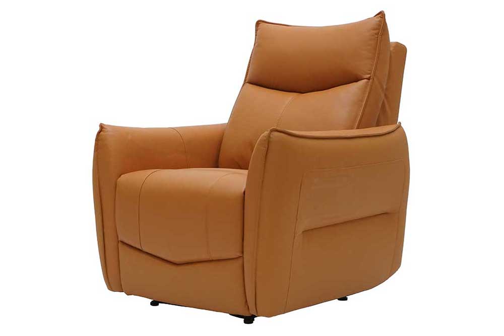 Recliner Chair (New)