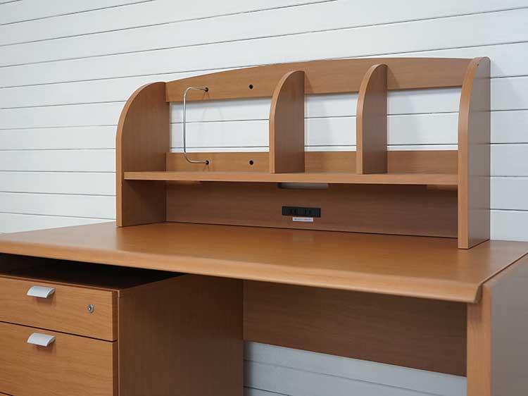 Desk Top Shelf  (Used)