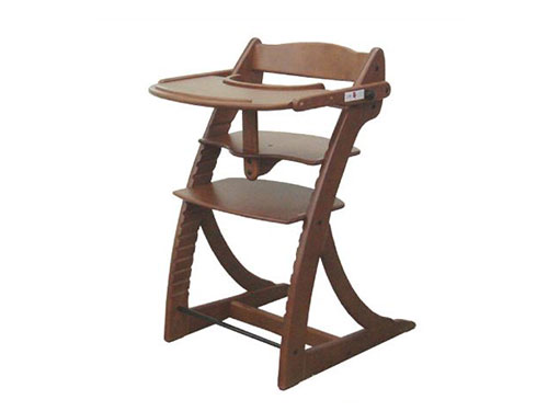 Baby High Chair (Used)