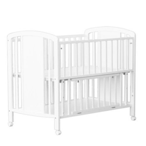 Baby Bed Frame (Used)